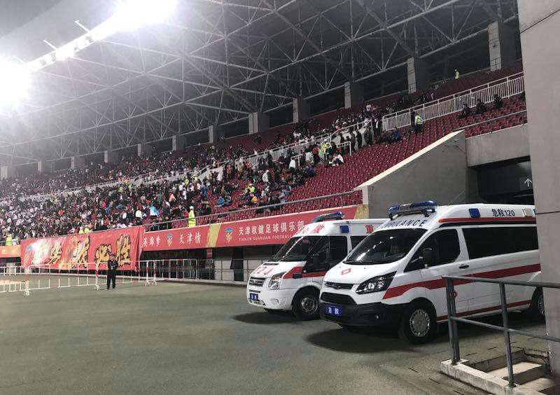 罗源县大中小型活动保障
