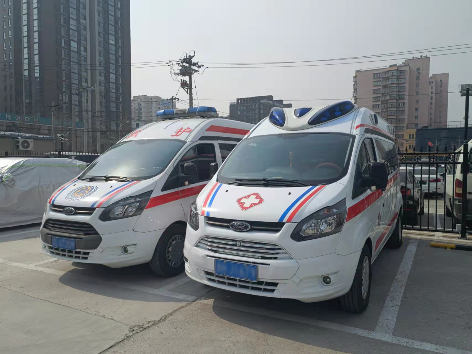 罗源县救护车转院