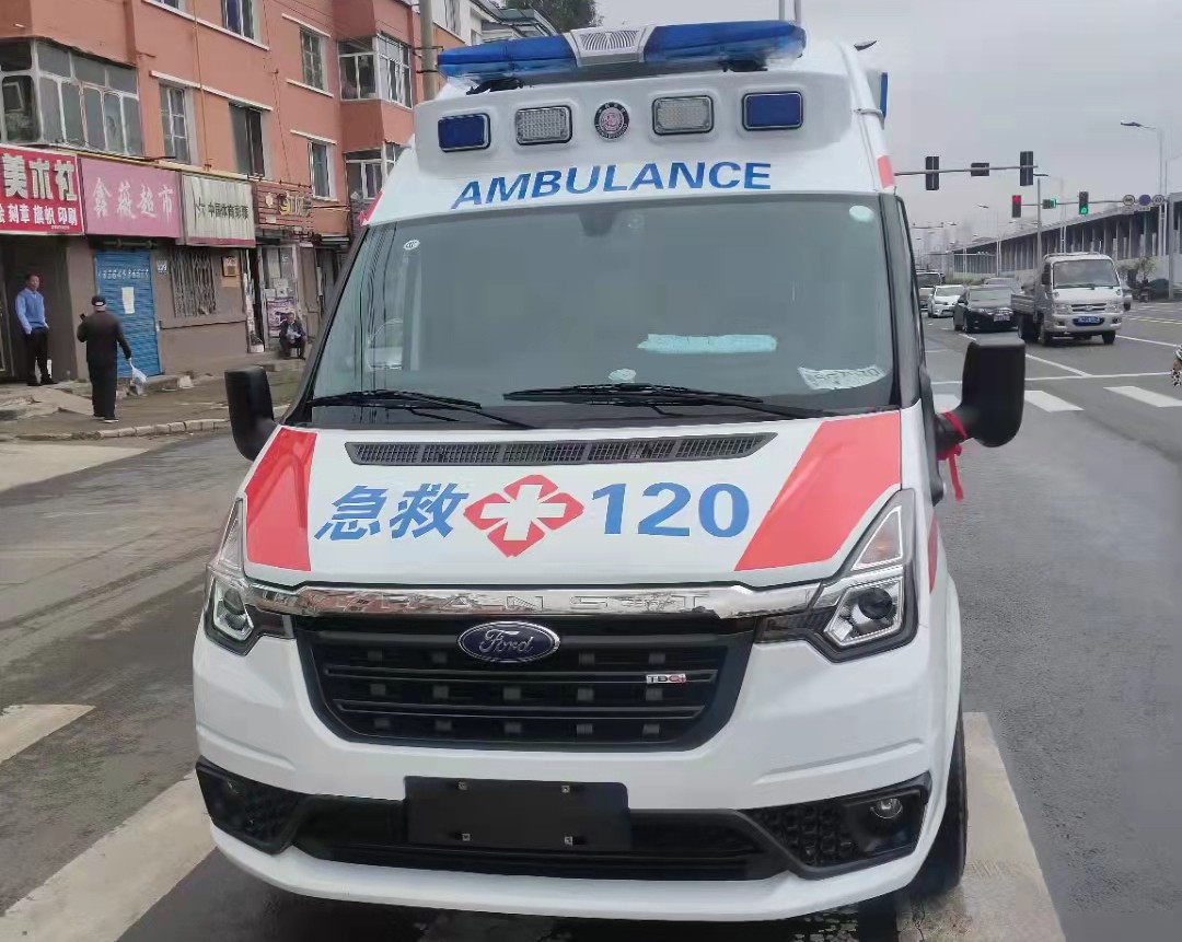 罗源县救护车转院